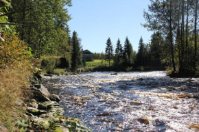 Keskikosken Lomamökit Ruokolahti